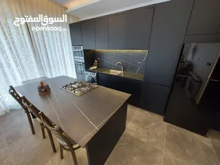  12 شقة فاخرة مفروشة للايجار 2 نوم في العبدلي ابراج داماك