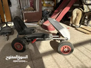 4 العاب أوروبيه بحاله ممتازه مشكله