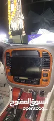  1 Android screens for car