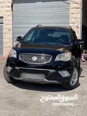  2 سانج يونج  كوراندو كوري فل الفل