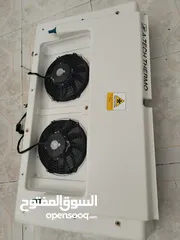  3 ثلاجة براد وحدة تبريد Cooling machine