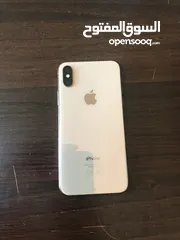  1 iPhone XS 256GB