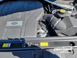  1 Range Rover Vogue SV 2023