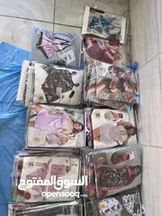  13 بضاعة لانجري تصفية محل