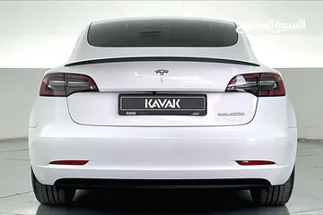  5 2023 Tesla Model 3 Performance (Dual Motor)  • Eid Offer • Manufacturer warranty till 11-Mar-2027