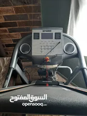  1 تريدمل شبه جديد امريكي منزلي