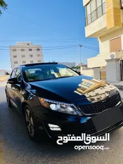  1 كيا اوبتما 2016 فل كامل بانوراما