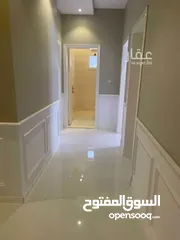  2 شقة للإيجار شارع رفاعه عراده حي الورود