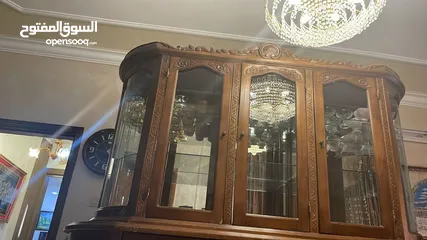  4 سفره طعام للضيوف