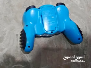  3 يد لاسلكية مخصصة لأجهزة Nintendo GameCube .. نينتندو جيم كيوب