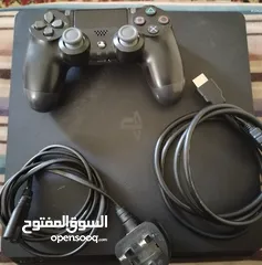  5 سوني فور 1000 جيجا القريات