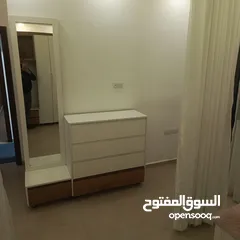  18 رووف للبيع سوبر ديلوكس مفروش  ضاحية الغدير