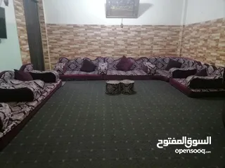  2 فراش عربي للبيع