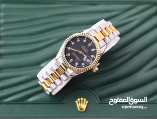  30 ساعات للبيع رولكس اصلي اقرا  (الوصف)