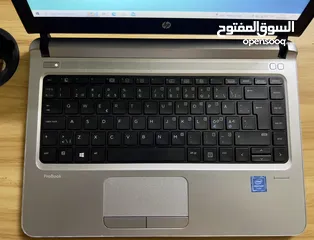 2 HP ProBook 430 G3