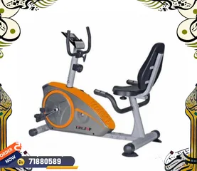  15 Fitness cycle Spenning bike