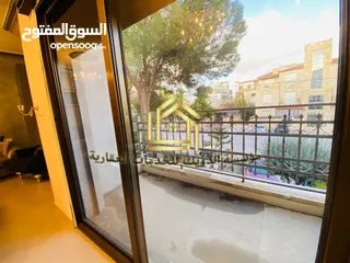  4 شقة مفروشة فاخرة سوبر ديلوكس فرش فاخر اعلان رقم (O225)