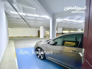  10 office space in prime location in Al Khuwair!!OMR 750 only!!