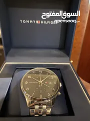  5 ساعة تومي للبيع Tommy watch for sale