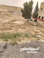  4 أرض للبيع بشومر من المالك مباشر
