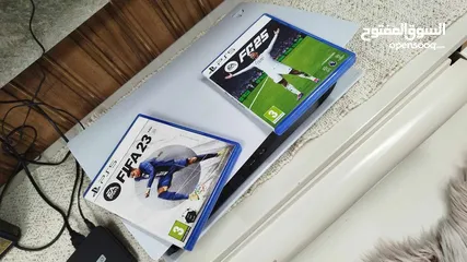  1 ps5 مستعمل