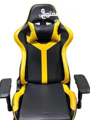  1 كرسي ديفو نظيف جداً