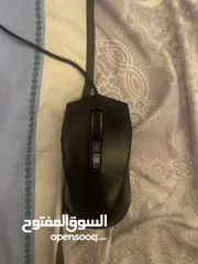  1 Lenovo gaming mouse