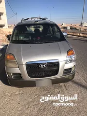  1 باص ستركس 2004