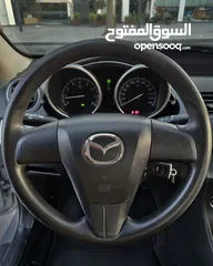  9 Mazda3 2014 مـازدا