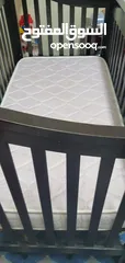  2 children's bed