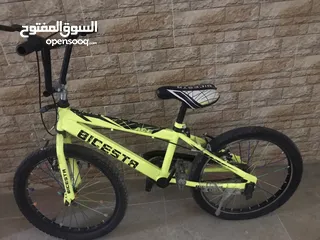  3 بسكليت الماني 2025