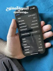  9 ايفون 16 عادي 128GB