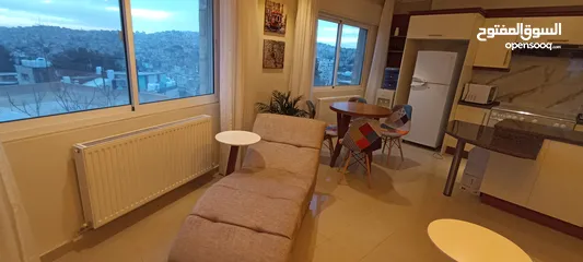  9 شقة مفروشة للإيجار 100م2 ( Property 15055 )-175072922