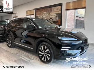  14 بي واي دي سونج بلس كهرباء 2023 ‏ 2023 BYD Song Plus EV