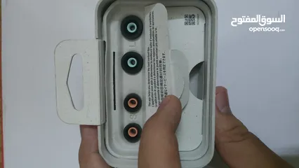 3 للبيع بحالة الوكالة sony wf-1000xm4 earpuds