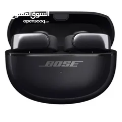  1 Bose Ultra Open Earbuds