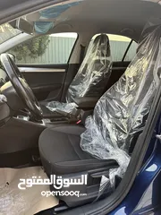  7 سكودا اوكتافيا 2020 فحص نخب جير اوتماتيك سعرر مميز