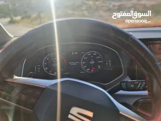  6 seat arona 2021 للبيع