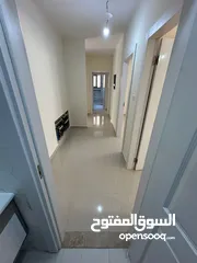  7 ثلاث غرف نوم غير مفروشة للايجار