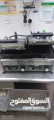  3 kitchen equipment