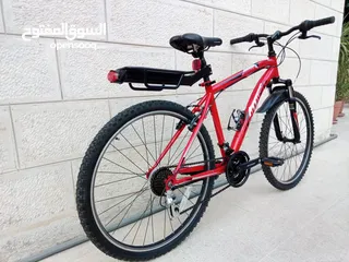  2 بسكليت (SCHWINN)