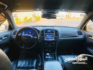  21 أوباما 300 s كرايسلر 300s