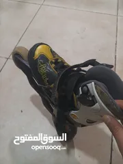  6 سكيت اجنبي امريكي