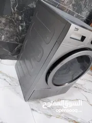  11 نشافه beko بحال الوكاله