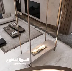  5 افخم قصر في دابوق (في الصورة)