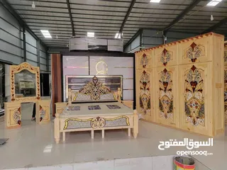  19 غرف نوم ملكي