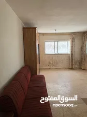  1 ستوديو مفروش للإيجار تلاه العلي 30 م2 - ارضي