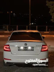  3 سكودا اوكتاڤيا 2013 اتومات 2000 ديزل سعر ممتاز