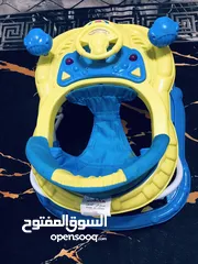  5 العاب اطفال