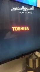  1 شاشة TOSHIBA للبيع